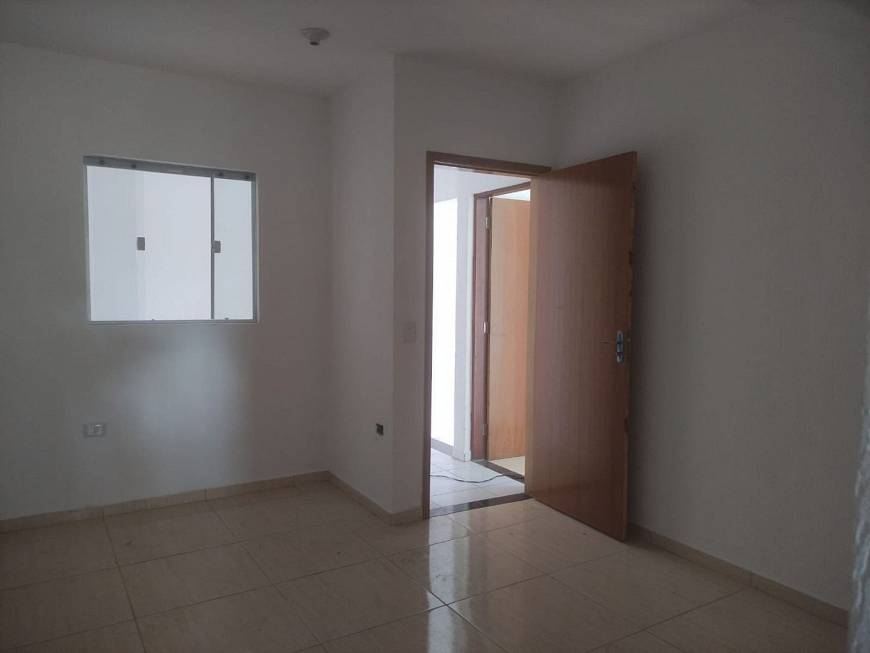 Foto 1 de Kitnet com 1 Quarto para alugar, 33m² em Vila Polopoli, São Paulo