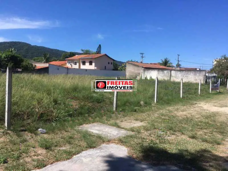 Foto 1 de Lote/Terreno com 1 Quarto para alugar, 2400m² em Serra Grande, Niterói