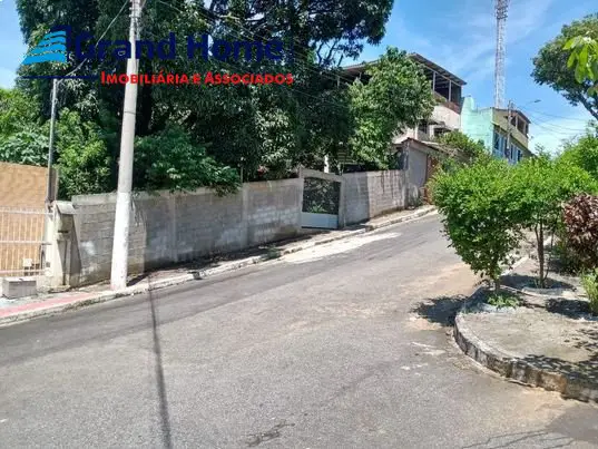 Foto 2 de Lote/Terreno à venda, 480m² em Cavalieri, Vila Velha