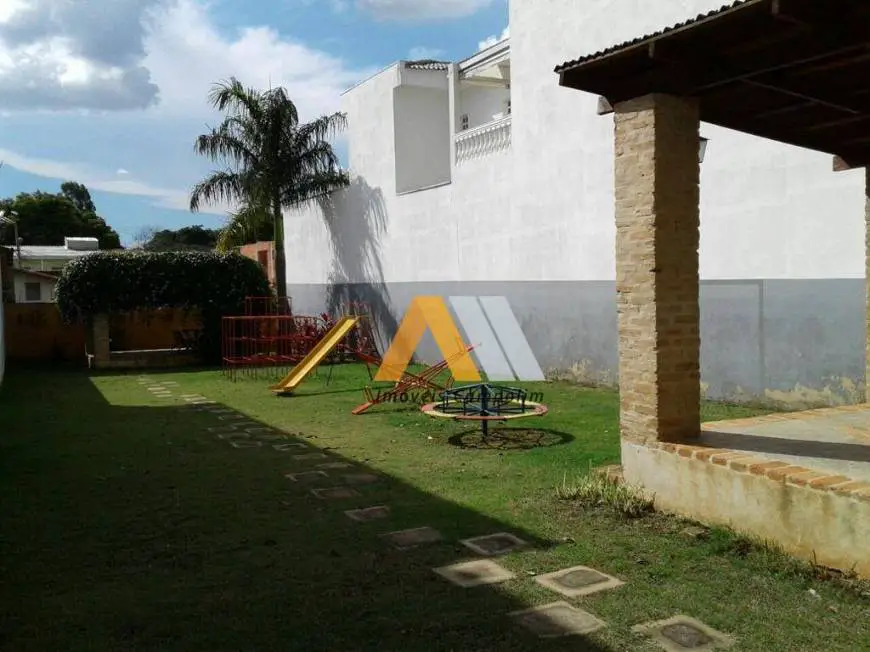 Foto 4 de Lote/Terreno à venda, 505m² em Vila Haro, Sorocaba