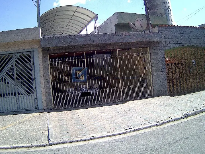 Foto 1 de Sobrado com 2 Quartos à venda, 200m² em Jardim Belita, São Bernardo do Campo