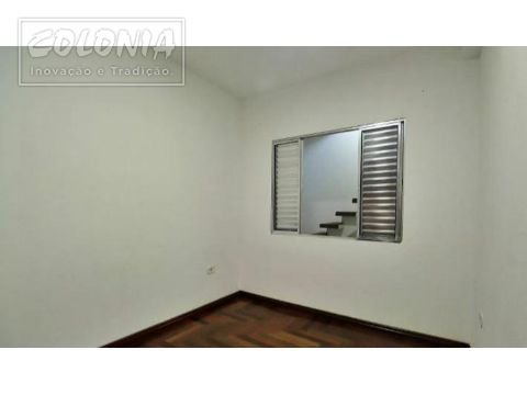 Foto 4 de Sobrado com 2 Quartos à venda, 120m² em Santa Teresinha, Santo André