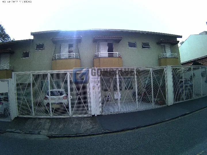 Foto 1 de Sobrado com 3 Quartos à venda, 123m² em Baeta Neves, São Bernardo do Campo