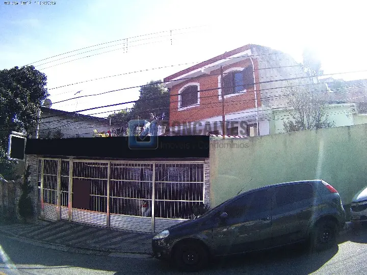 Foto 1 de Sobrado com 3 Quartos à venda, 189m² em Baeta Neves, São Bernardo do Campo