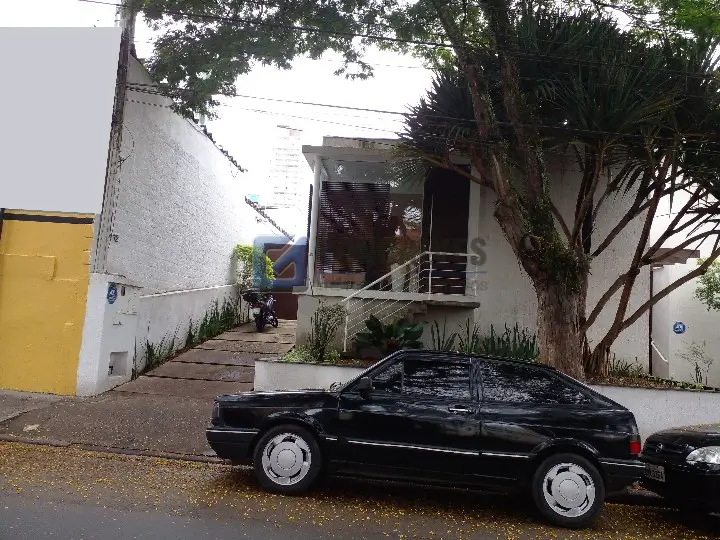 Foto 1 de Sobrado com 3 Quartos à venda, 284m² em Centro, São Bernardo do Campo