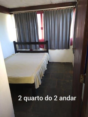 Foto 4 de Sobrado com 3 Quartos à venda, 180m² em Jacone Sampaio Correia, Saquarema