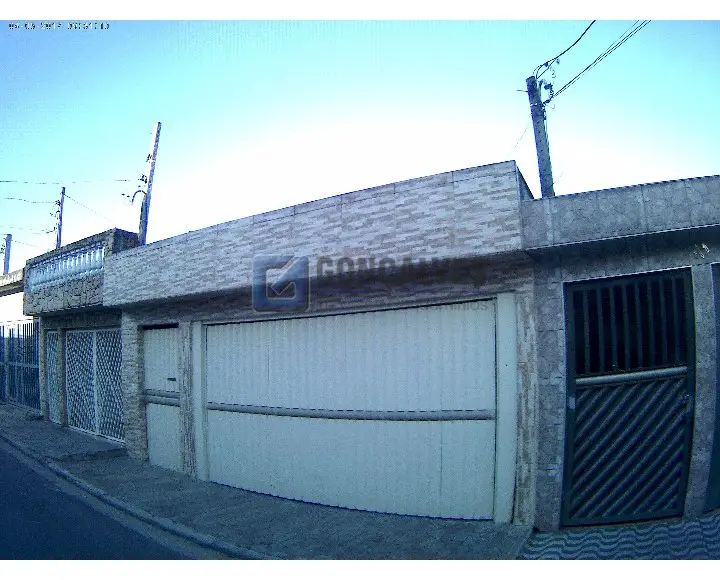 Foto 1 de Sobrado com 4 Quartos à venda, 212m² em Alvarenga, São Bernardo do Campo