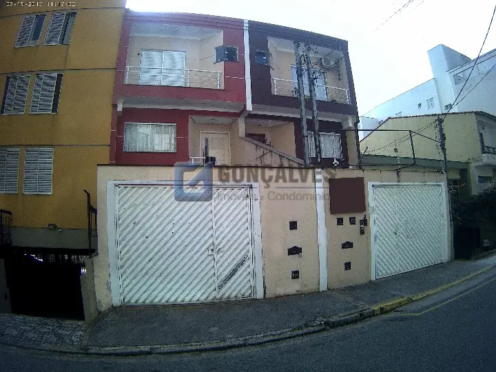 Foto 1 de Sobrado com 4 Quartos à venda, 430m² em Baeta Neves, São Bernardo do Campo