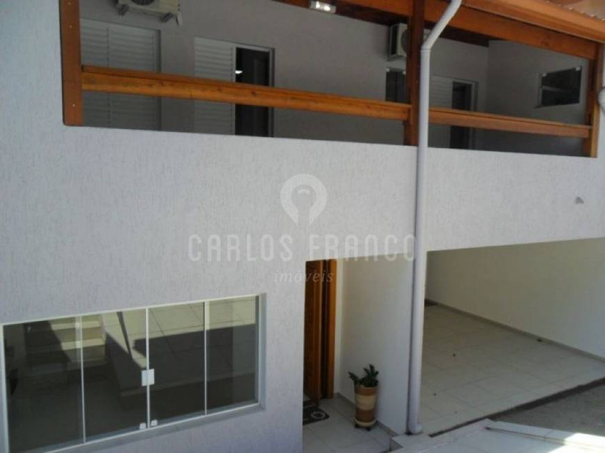 Foto 4 de Sobrado com 4 Quartos à venda, 250m² em Jardim Prudência, São Paulo