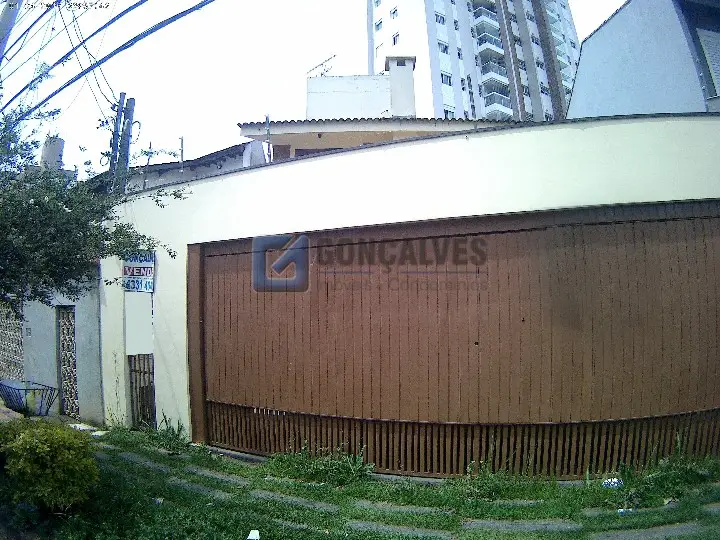 Foto 1 de Sobrado com 4 Quartos à venda, 300m² em Nova Petrópolis, São Bernardo do Campo