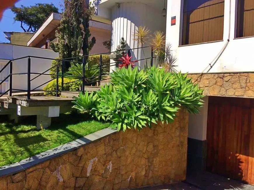 Foto 2 de Sobrado com 7 Quartos à venda, 565m² em Vila Maria Alta, São Paulo
