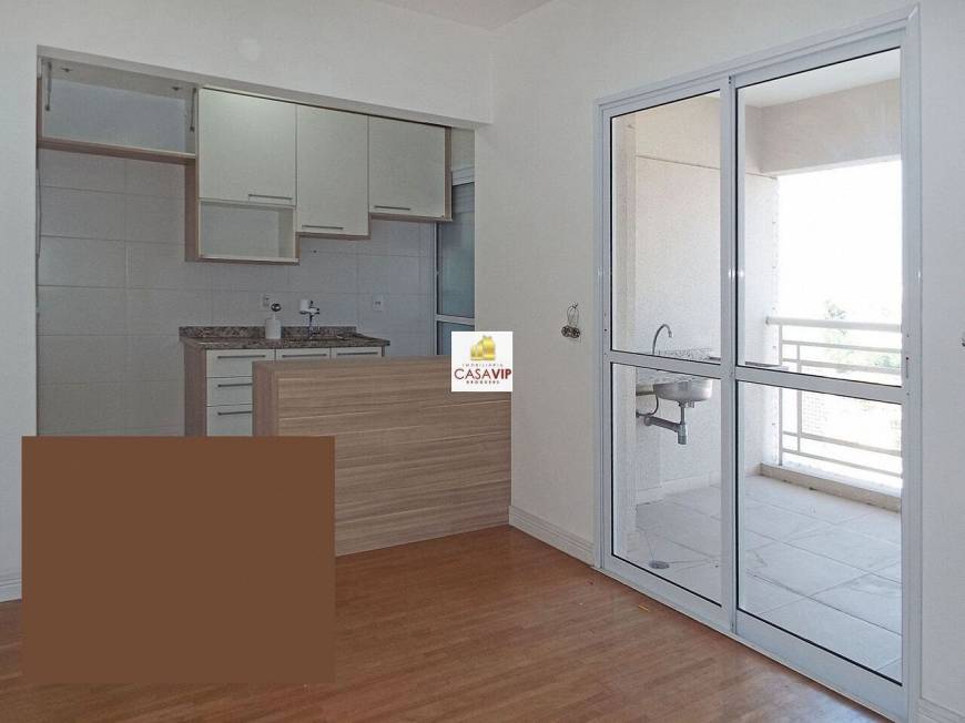 Foto 1 de Apartamento com 1 Quarto à venda, 61m² em Alto da Mooca, São Paulo