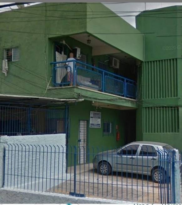 Foto 1 de Apartamento com 1 Quarto à venda, 32m² em Bairro Novo, Olinda