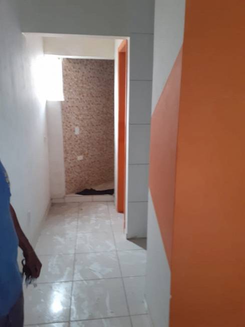 Foto 4 de Apartamento com 1 Quarto à venda, 32m² em Bairro Novo, Olinda
