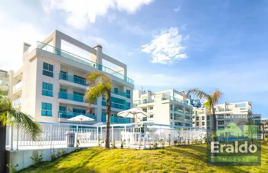 Foto 1 de Apartamento com 1 Quarto à venda, 45m² em Balneário Florida, Matinhos