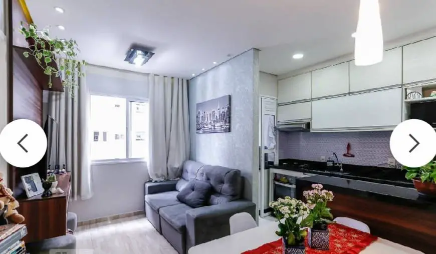 Foto 2 de Apartamento com 1 Quarto à venda, 35m² em Barra Funda, São Paulo
