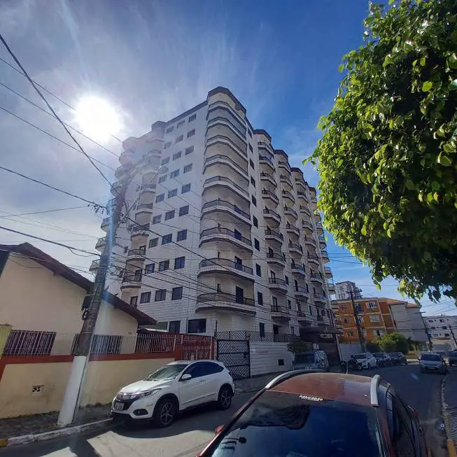 Foto 1 de Apartamento com 1 Quarto à venda, 53m² em Boqueirão, Praia Grande
