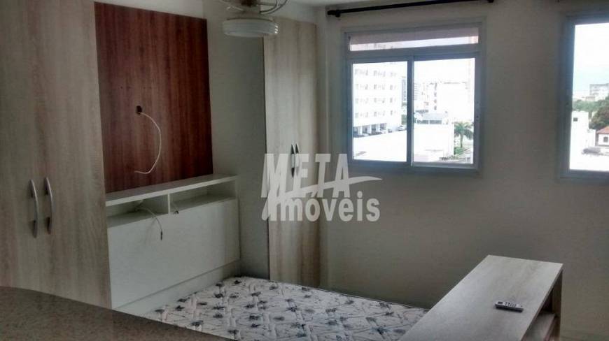 Foto 1 de Apartamento com 1 Quarto à venda, 26m² em Centro, Campos dos Goytacazes