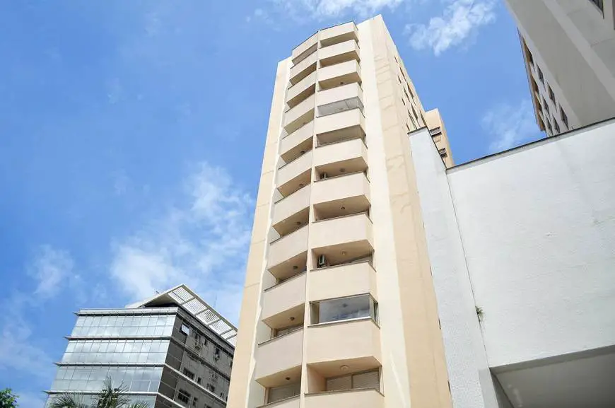 Foto 1 de Apartamento com 1 Quarto para alugar, 41m² em Centro, Florianópolis