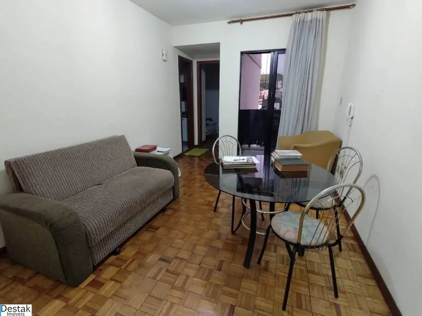 Foto 1 de Apartamento com 1 Quarto à venda, 56m² em Centro, Juiz de Fora