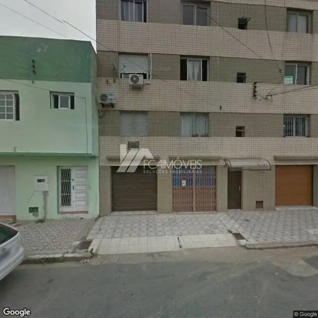 Foto 1 de Apartamento com 1 Quarto à venda, 44m² em Centro, Rio Grande