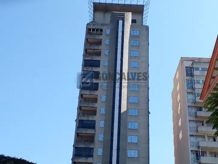 Foto 1 de Apartamento com 1 Quarto à venda, 30m² em Centro, São Bernardo do Campo