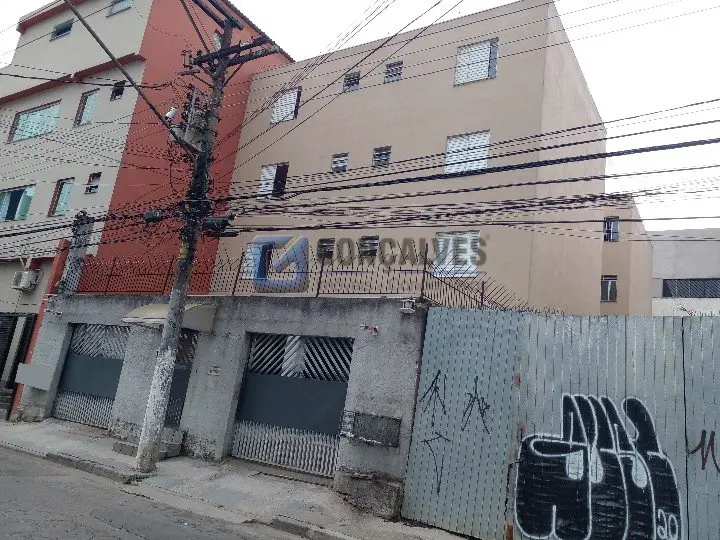 Foto 1 de Apartamento com 1 Quarto à venda, 45m² em Centro, São Bernardo do Campo