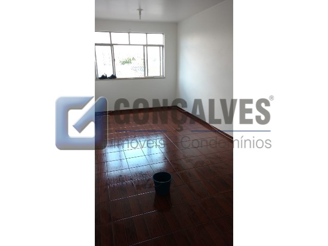 Foto 2 de Apartamento com 1 Quarto à venda, 69m² em Centro, São Bernardo do Campo