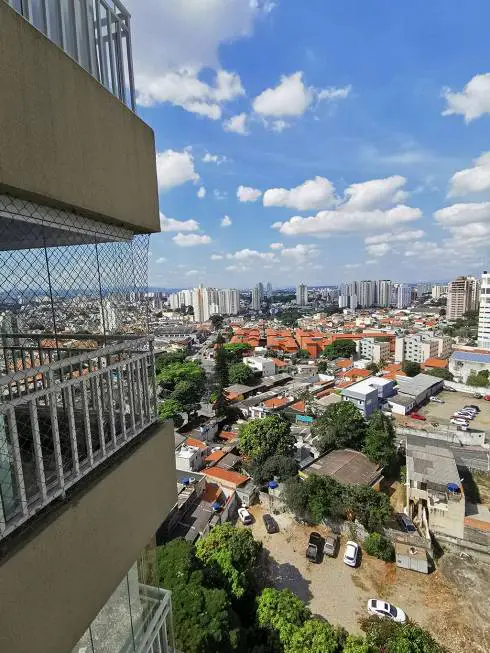 Foto 3 de Apartamento com 1 Quarto à venda, 29m² em Gopouva, Guarulhos