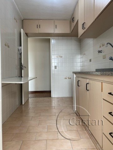 Foto 2 de Apartamento com 1 Quarto à venda, 53m² em Ipiranga, São Paulo