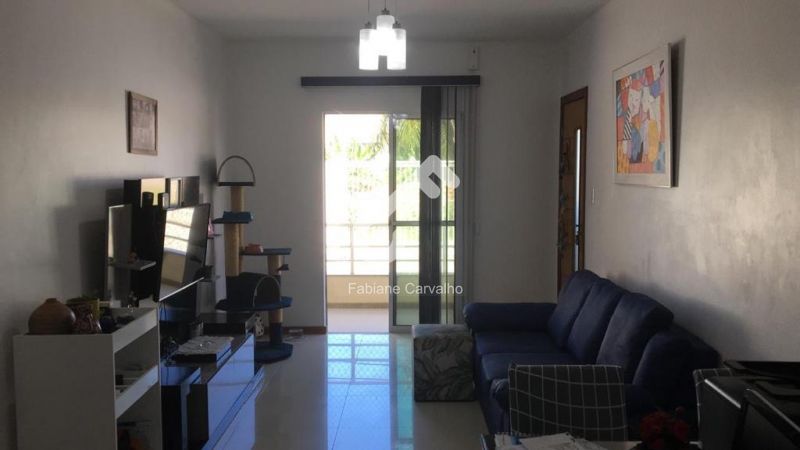 Foto 1 de Apartamento com 1 Quarto à venda, 60m² em Ipitanga, Lauro de Freitas