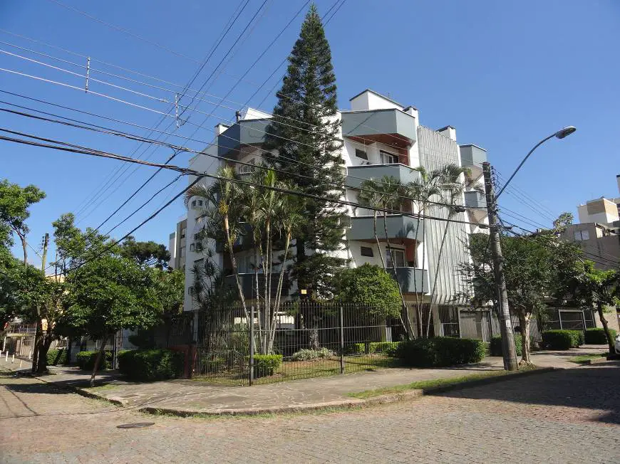 Foto 1 de Apartamento com 1 Quarto para alugar, 46m² em Jardim Botânico, Porto Alegre
