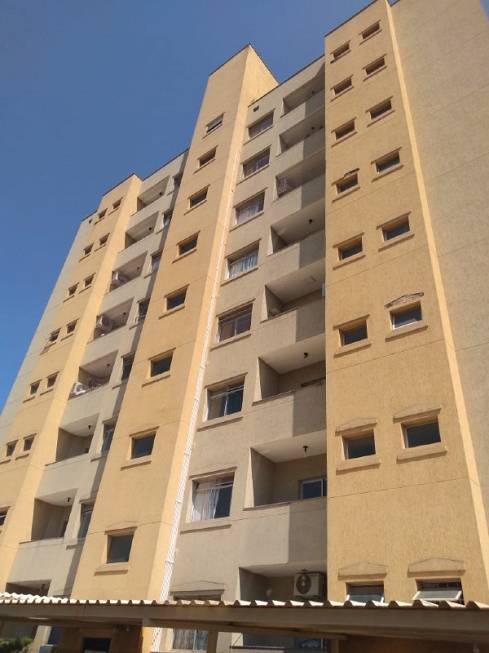 Foto 1 de Apartamento com 1 Quarto para alugar, 78m² em Jardim Elite, Piracicaba