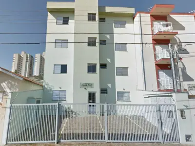 Foto 1 de Apartamento com 1 Quarto para alugar, 45m² em Jardim Macarengo, São Carlos