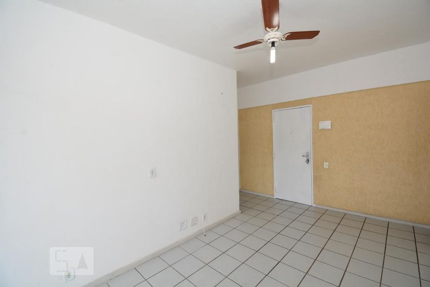 Foto 5 de Apartamento com 1 Quarto para alugar, 60m² em Méier, Rio de Janeiro