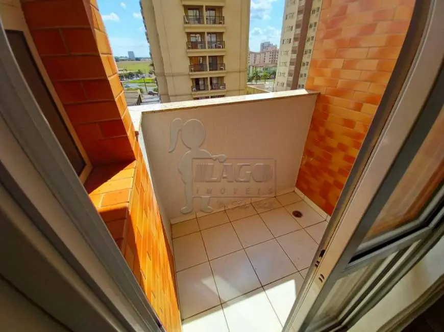 Foto 4 de Apartamento com 1 Quarto para alugar, 32m² em Nova Ribeirânia, Ribeirão Preto