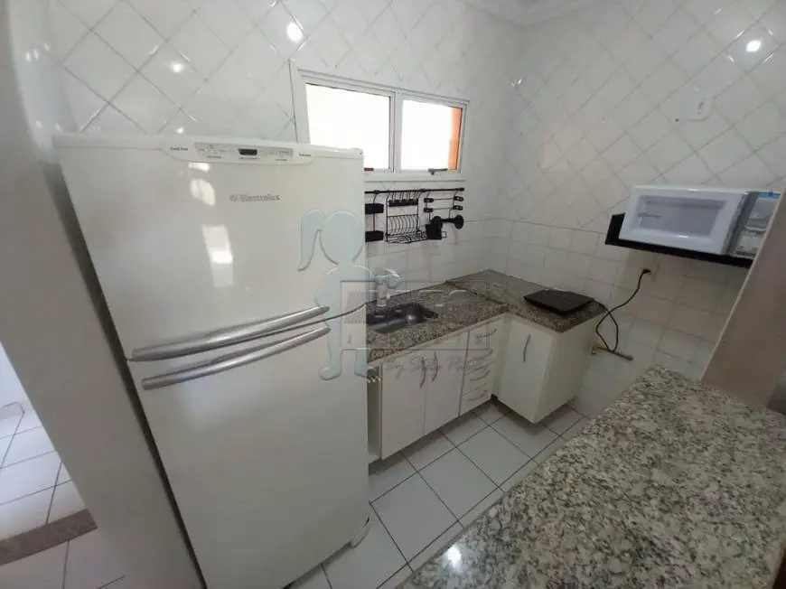 Foto 5 de Apartamento com 1 Quarto para alugar, 32m² em Nova Ribeirânia, Ribeirão Preto