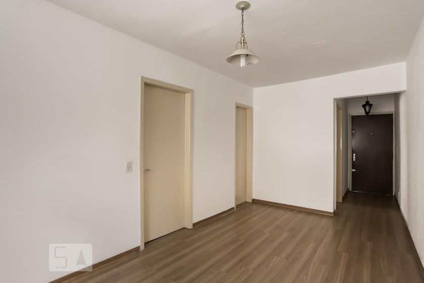 Foto 4 de Apartamento com 1 Quarto para alugar, 43m² em Petrópolis, Porto Alegre