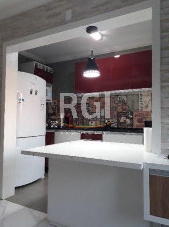 Foto 3 de Apartamento com 1 Quarto à venda, 42m² em Protásio Alves, Porto Alegre