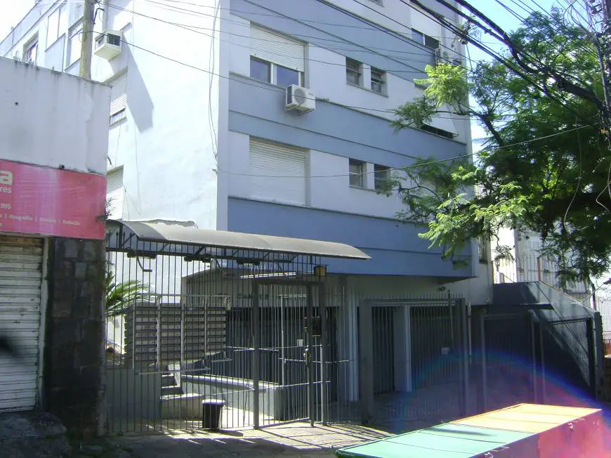 Foto 1 de Apartamento com 1 Quarto à venda, 41m² em Santo Antônio, Porto Alegre