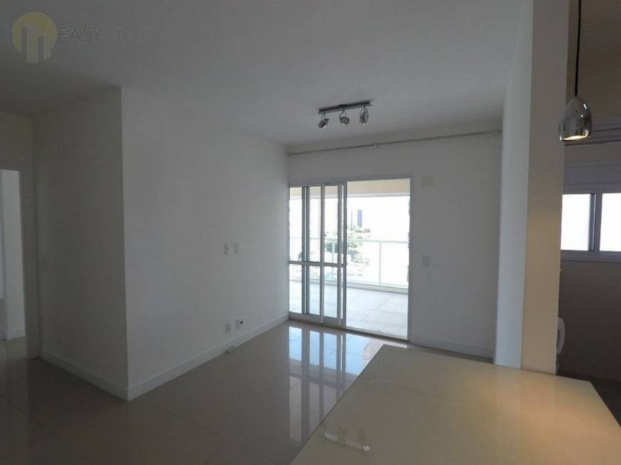 Foto 3 de Apartamento com 1 Quarto para alugar, 50m² em Vila Gertrudes, São Paulo