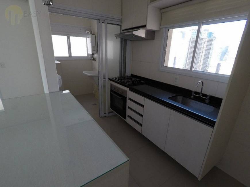 Foto 5 de Apartamento com 1 Quarto para alugar, 50m² em Vila Gertrudes, São Paulo