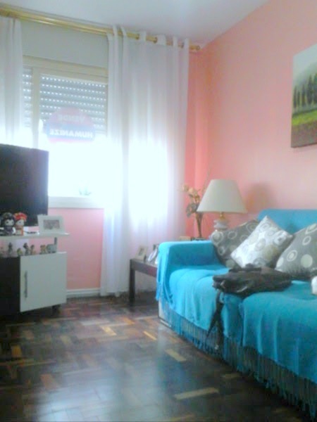 Foto 5 de Apartamento com 1 Quarto à venda, 42m² em Vila Ipiranga, Porto Alegre