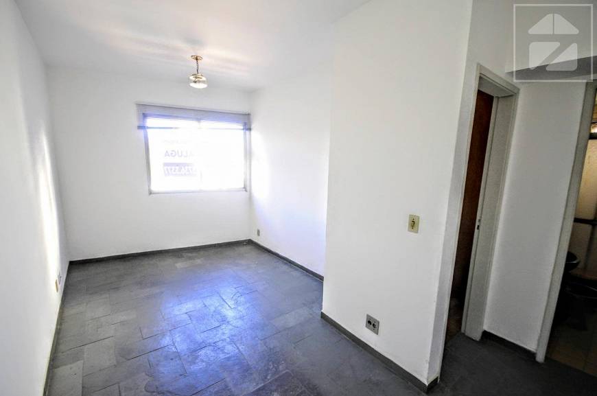 Foto 1 de Apartamento com 1 Quarto para alugar, 46m² em Vila Itapura, Campinas