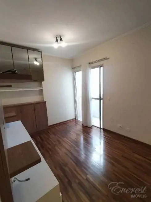 Foto 3 de Apartamento com 1 Quarto para alugar, 38m² em Vila Mariana, São Paulo