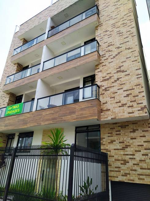 Foto 1 de Apartamento com 1 Quarto à venda, 121m² em Vivendas da Serra, Juiz de Fora