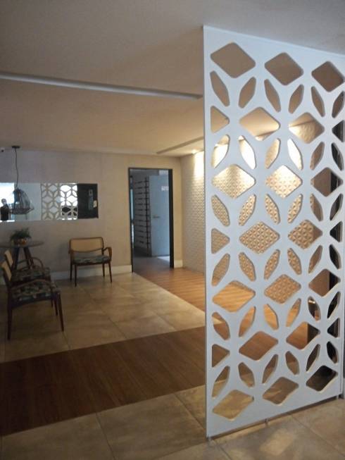 Foto 5 de Apartamento com 2 Quartos à venda, 64m² em Aflitos, Recife