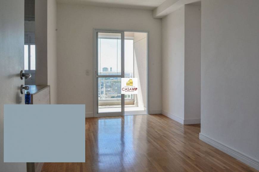 Foto 2 de Apartamento com 2 Quartos à venda, 58m² em Alto da Mooca, São Paulo