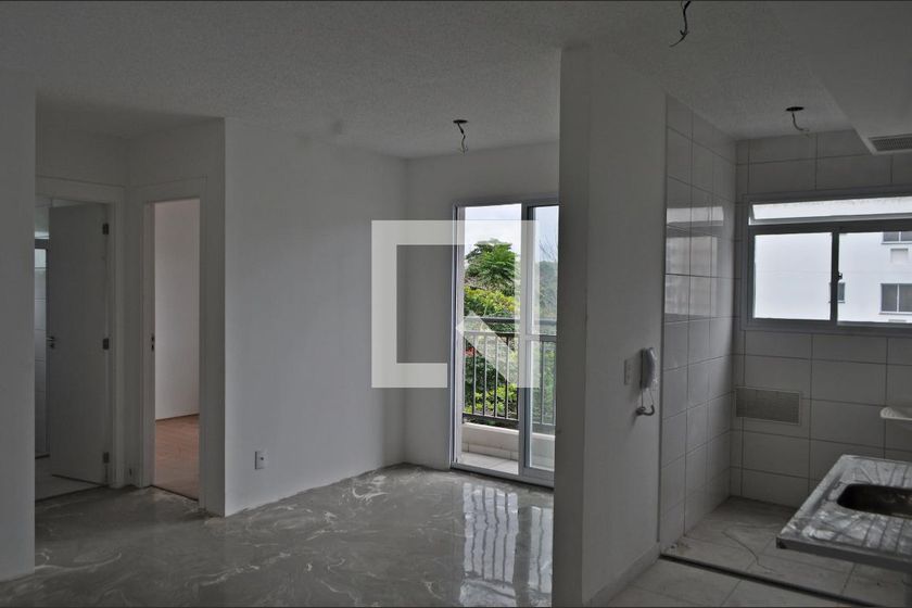 Foto 1 de Apartamento com 2 Quartos para alugar, 45m² em Anil, Rio de Janeiro