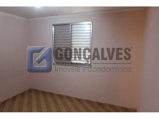 Foto 3 de Apartamento com 2 Quartos para alugar, 74m² em Baeta Neves, São Bernardo do Campo